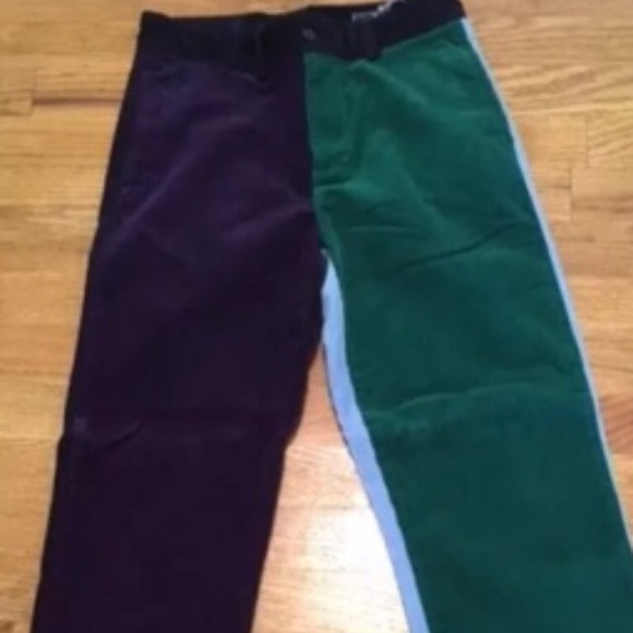 Vineyard Vines Other - Boys Vineyard Vines Corduroy Pants size 12 NWT